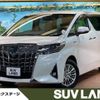 toyota alphard 2019 -TOYOTA--Alphard DAA-AYH30W--AYH30-0091302---TOYOTA--Alphard DAA-AYH30W--AYH30-0091302- image 1