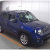 jeep renegade 2021 CFJ1706187 image 4