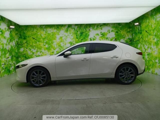 mazda mazda3-fastback 2019 quick_quick_6BA-BP5P_BP5P-106935 image 2