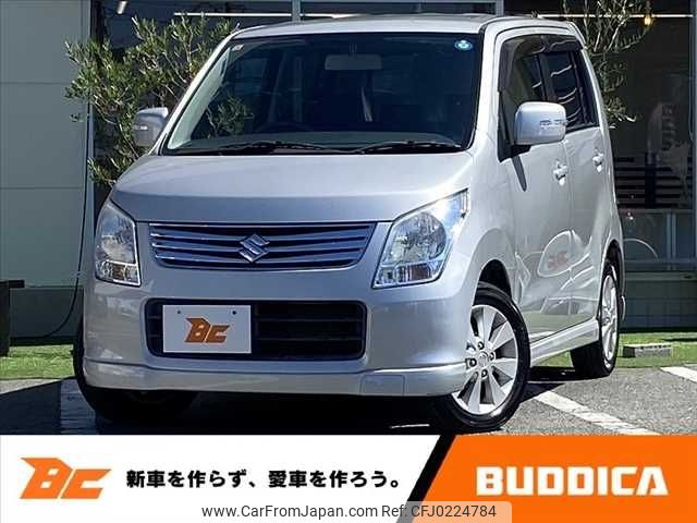 suzuki wagon-r 2011 -SUZUKI--Wagon R DBA-MH23S--MH23S-882038---SUZUKI--Wagon R DBA-MH23S--MH23S-882038- image 1