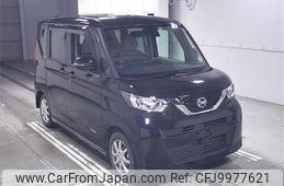 nissan roox 2022 -NISSAN 【後日 】--Roox B44A-0410745---NISSAN 【後日 】--Roox B44A-0410745-