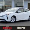 toyota prius 2019 CFJ0984170 image 1
