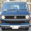 volkswagen caravelle 1990 -VOLKSWAGEN--VW Caravelle E-25MV--WV2ZZZ25ZLH064496---VOLKSWAGEN--VW Caravelle E-25MV--WV2ZZZ25ZLH064496- image 4