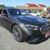 mercedes-benz e-class 2024 -MERCEDES-BENZ--Benz E Class 4AA-214050C--W1K2140502A065***---MERCEDES-BENZ--Benz E Class 4AA-214050C--W1K2140502A065***- image 6