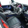 mercedes-benz g-class 2019 quick_quick_463349_WDB4633492X327706 image 16