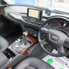 audi a6 2012 -AUDI--Audi A6 4GCHVS--CN113693---AUDI--Audi A6 4GCHVS--CN113693- image 4