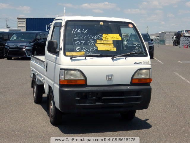 honda acty-truck 1995 No.14785 image 2