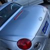 daihatsu copen 2003 -DAIHATSU 【奈良 581ﾂ3184】--Copen L880K--0014015---DAIHATSU 【奈良 581ﾂ3184】--Copen L880K--0014015- image 22