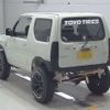 suzuki jimny 2002 CFJ1622549 image 7