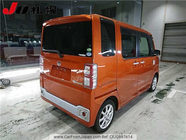 daihatsu wake 2015 -DAIHATSU--WAKE LA710S--0005087---DAIHATSU--WAKE LA710S--0005087- image 2