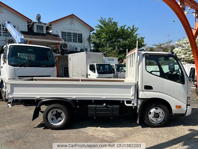 toyota dyna-truck 2019 CFJ1382203 image 2