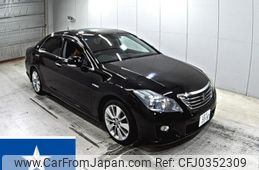 toyota crown 2008 -TOYOTA 【広島 302つ7797】--Crown GWS204--GWS204-0006102---TOYOTA 【広島 302つ7797】--Crown GWS204--GWS204-0006102-