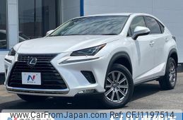 lexus nx 2019 quick_quick_AYZ10_AYZ10-1023811
