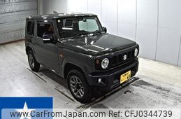 suzuki jimny 2020 -SUZUKI 【広島 584ね0.68】--Jimny JB64W--JB64W-171893---SUZUKI 【広島 584ね0.68】--Jimny JB64W--JB64W-171893-