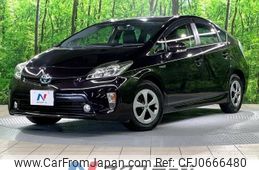 toyota prius 2014 -TOYOTA--Prius DAA-ZVW30--ZVW30-5750255---TOYOTA--Prius DAA-ZVW30--ZVW30-5750255-