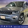 jeep compass 2019 -CHRYSLER--Jeep Compass ABA-M624--MCANJRCB2JFA37732---CHRYSLER--Jeep Compass ABA-M624--MCANJRCB2JFA37732- image 1