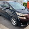 toyota vellfire 2009 CFJ1683841 image 3