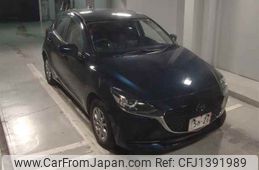 mazda demio 2023 -MAZDA--MAZDA2 DJLAS-254095---MAZDA--MAZDA2 DJLAS-254095-