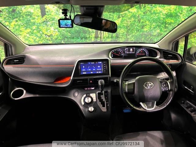 toyota sienta 2019 -TOYOTA--Sienta DBA-NSP170G--NSP170-7215482---TOYOTA--Sienta DBA-NSP170G--NSP170-7215482- image 2