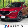 mazda cx-5 2017 -MAZDA--CX-5 LDA-KF2P--KF2P-104870---MAZDA--CX-5 LDA-KF2P--KF2P-104870- image 1