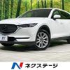 mazda cx-8 2018 CFJ1674442 image 1