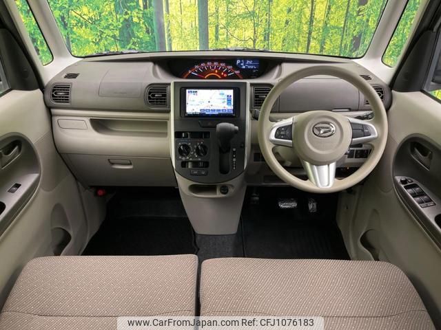 daihatsu tanto 2018 quick_quick_LA600S_LA600S-0705559 image 2