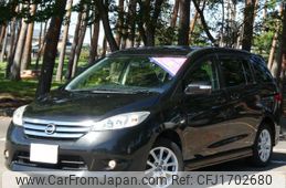 nissan lafesta 2017 CFJ1702680