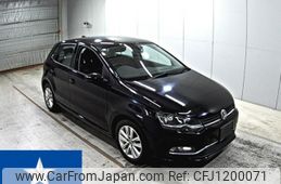 volkswagen polo 2017 -VOLKSWAGEN--VW Polo 6RCJZ--WVWZZZ6RZHU078407---VOLKSWAGEN--VW Polo 6RCJZ--WVWZZZ6RZHU078407-