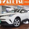 toyota c-hr 2019 quick_quick_DBA-NGX50_NGX50-2010350 image 1