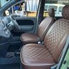 toyota sienta 2009 -TOYOTA--Sienta DBA-NCP81G--NCP81-5099222---TOYOTA--Sienta DBA-NCP81G--NCP81-5099222- image 23