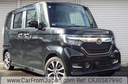 honda n-box 2019 -HONDA 【名変中 】--N BOX JF3--1222313---HONDA 【名変中 】--N BOX JF3--1222313-