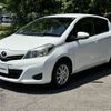 toyota vitz 2012 -TOYOTA--Vitz DBA-KSP130--KSP130-2066207---TOYOTA--Vitz DBA-KSP130--KSP130-2066207- image 22