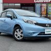 nissan note 2015 -NISSAN--Note DBA-E12--E12-417751---NISSAN--Note DBA-E12--E12-417751- image 1