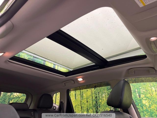 nissan x-trail 2017 CFJ1516540 image 2