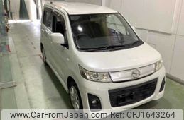 mazda az-wagon 2011 CFJ1643264