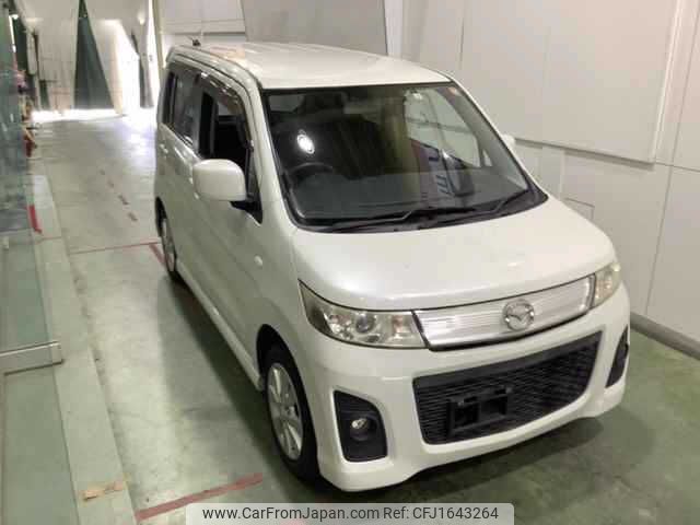 mazda az-wagon 2011 CFJ1643264 image 1