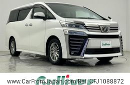 toyota vellfire 2019 -TOYOTA--Vellfire DBA-AGH30W--AGH30-0231404---TOYOTA--Vellfire DBA-AGH30W--AGH30-0231404-