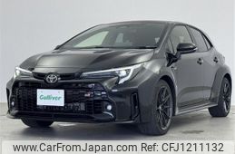 toyota corolla 2024 -TOYOTA--Corolla 4BA-GZEA14H--GZEA14-0002283---TOYOTA--Corolla 4BA-GZEA14H--GZEA14-0002283-