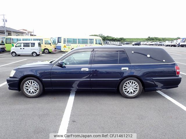 toyota crown-estate 2004 25411502 image 2