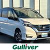 nissan serena 2018 -NISSAN--Serena DAA-HFC27--HFC27-002826---NISSAN--Serena DAA-HFC27--HFC27-002826- image 1