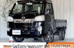 daihatsu hijet-truck 2017 -DAIHATSU--Hijet Truck EBD-S500P--S500P-0063444---DAIHATSU--Hijet Truck EBD-S500P--S500P-0063444-