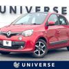 renault twingo 2017 CFJ1712676 image 1