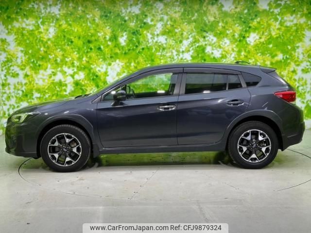 subaru xv 2018 quick_quick_DBA-GT7_GT7-078308 image 2