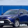 toyota corolla-cross 2023 -TOYOTA--Corolla Cross ZVG11--ZVG11-1061198---TOYOTA--Corolla Cross ZVG11--ZVG11-1061198- image 5