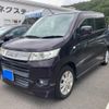 suzuki wagon-r 2010 CFJ1541090 image 1