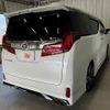 toyota alphard 2021 -TOYOTA--Alphard 3BA-AGH30W--AGH30-0375942---TOYOTA--Alphard 3BA-AGH30W--AGH30-0375942- image 15