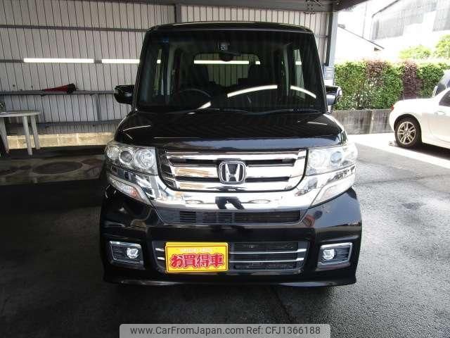 honda n-box 2017 CFJ1366188 image 2