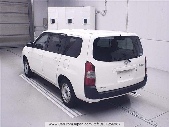 toyota probox-van 2019 -TOYOTA--Probox Van NCP165V-0060919---TOYOTA--Probox Van NCP165V-0060919- image 2