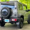 suzuki jimny-sierra 2021 CFJ1742758 image 3