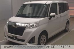 toyota roomy 2020 -TOYOTA--Roomy DBA-M900A--M900A-0465522---TOYOTA--Roomy DBA-M900A--M900A-0465522-